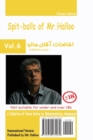 Mr Halloo (Book 6) - Book