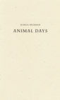 Animal Days - Book