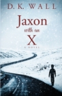 Jaxon With An X - Book