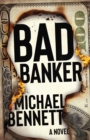 Bad Banker - Book