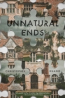 Unnatural Ends - Book