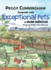 Escapades with Exceptional Pets of Rumi Rancho : Hooray for Holidays Series: Book Two - Book