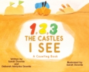 1,2,3 The Castles I See - Book