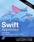 Swift Apprentice (Sixth Edition) : Beginning Programming with Swift - Book