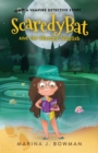 Scaredy Bat and the Missing Jellyfish - Book
