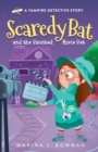 Scaredy Bat and the Haunted Movie Set - Book