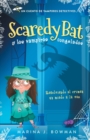 Scaredy Bat y los vampiros congelados : Spanish Edition - Book