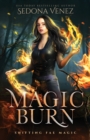 Magic Burn - Book