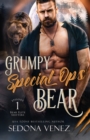 Grumpy Special Ops Bear : Episode 1 - Book