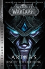 World of Warcraft: Arthas - Rise of the Lich King - Blizzard Legends - eBook