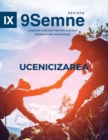 Ucenicizarea (Discipleship) 9Marks Romanian Journal (9Semne) - Book