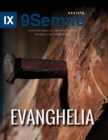 Evanghelia (The Gospel) 9Marks Romanian Journal (9Semne) - Book