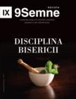 Disciplina Bisericii (Church Discipline) 9Marks Romanian Journal (9Semne) - Book