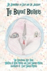 The Bigfoot Brothers - Book