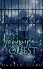 The Vampire's Quest - Book