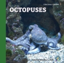 Octopuses - Book