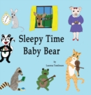 Sleepy Time Baby Bear - Book