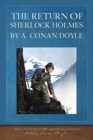 The Return of Sherlock Holmes : 100th Anniversary Edition - Book
