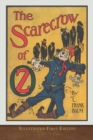 The Scarecrow of Oz : Illustrated First Edition - Book