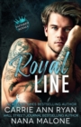 Royal Line - Book