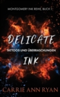 Delicate Ink - Tattoos und UEberraschungen - Book