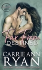 Far From Destined - Book
