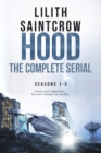 Hood : Seasons 1-3 - Book