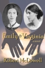 Emily & Virginia - Book
