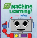 Machine Learning Para Ninos (Tinker Toddlers) - Book
