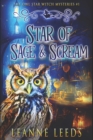 Star of Sage & Scream - Book