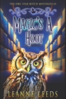 Magic's a Hoot - Book