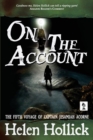 On The Account - Book