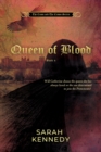 Queen of Blood - Book