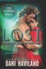 Lost : The Time Travel Romance That Started It All - Book