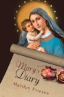 Mary's Diary - Book