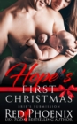 Hope's First Christmas - Book