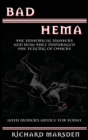 Bad Hema - Book