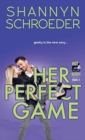 Her Perfect Game - Book