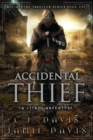Accidental Thief : Book One in the Litrpg Accidental Traveler Adventure - Book