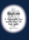 Baptism : A thought for each day of the year - Book