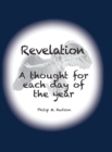 Revelation : A thought for each day of the year - Book