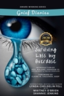 Grief Diaries Surviving Loss by Overdose - Book