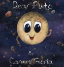 Dear Pluto - Book