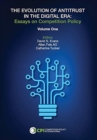 The Evolution of Antitrust in the Digital Era : essays on competition policy - Book