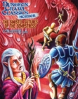 Dungeon Crawl Classics Horror #2 - Sinister Sutures of the Sempstress - Book