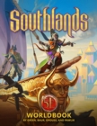 Southlands Worldbook for 5th Edition - Book