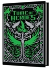 Tome of Heroes Limited Edition (5E) - Book