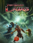 Tome of Beasts 3 Lairs (5E) - Book
