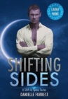 Shifting Sides - Book