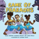 Game of Pharaohs - Book